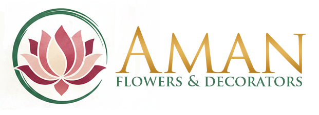 Aman Flowers & Decorators 