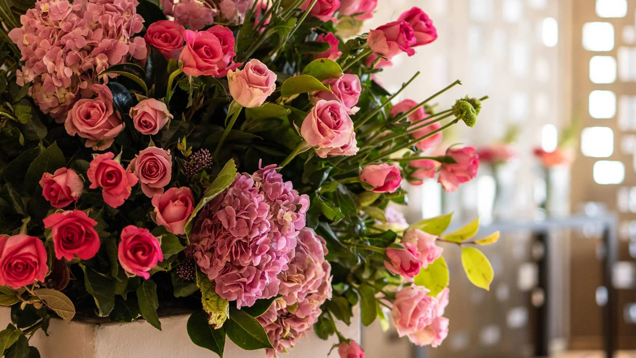 Aman Flowers & Decorators