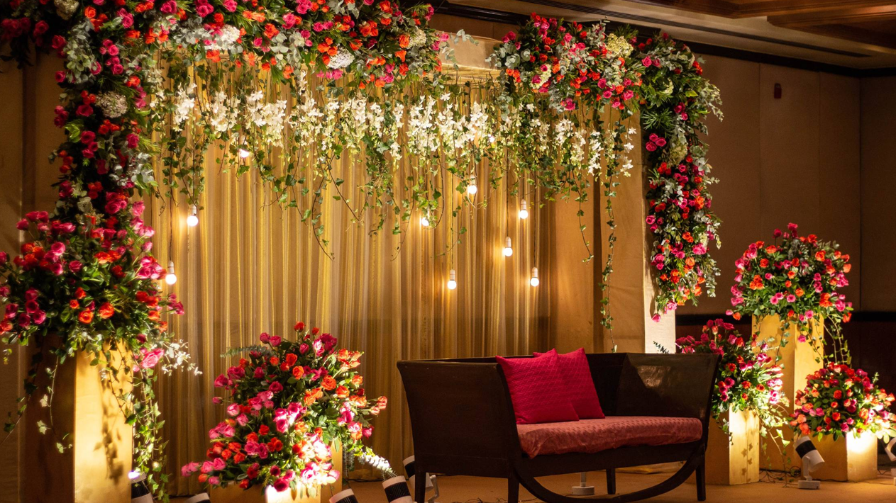 Aman Flowers & Decorators