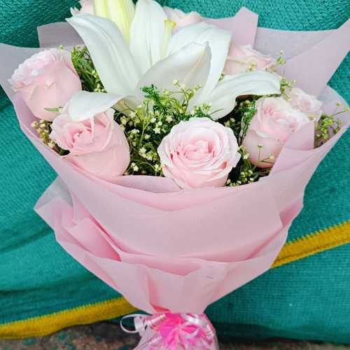 Aman Flowers & Decorators