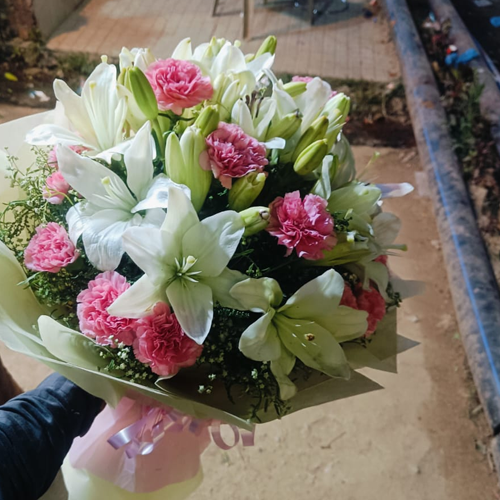 Aman Flowers & Decorators