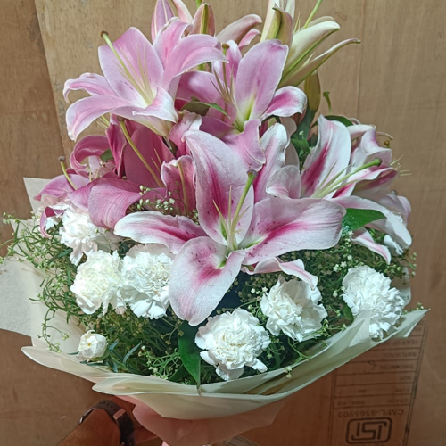 Aman Flowers & Decorators