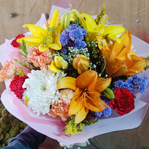 Aman Flowers & Decorators